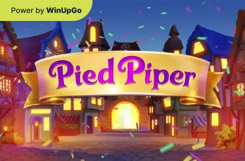 دستگاه اسلات Pied Piper Quickspin