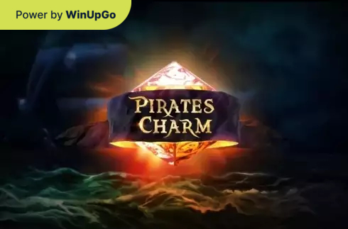 دستگاه اسلات Pirates Charm