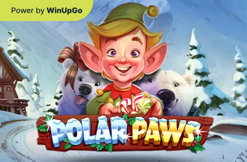 دستگاه اسلات Polar Paws