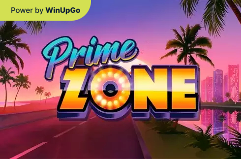 دستگاه اسلات Prime Zone