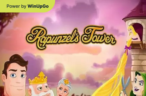 Tragamonedas Rapunzels Tower