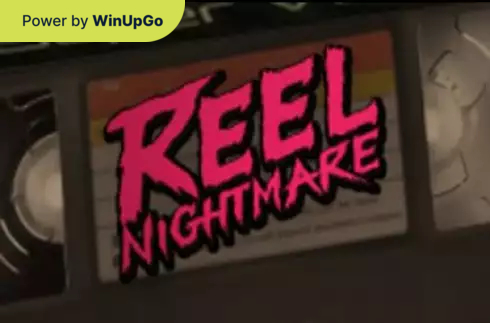 دستگاه اسلات Reel nightmare