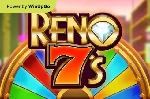 دستگاه اسلات Reno 7s
