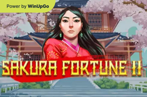 دستگاه اسلات Sakura Fortune 2