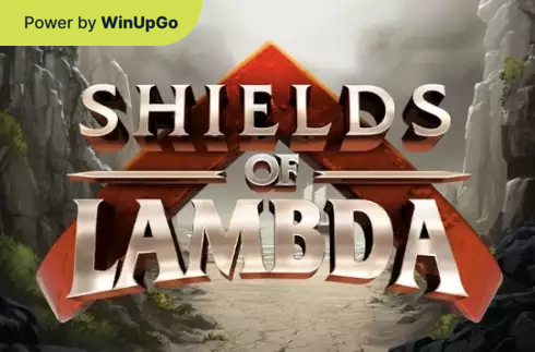 دستگاه اسلات Shields of lambda