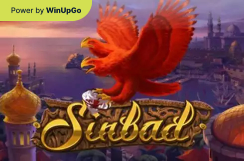 Tragamonedas Sinbad Quickspin