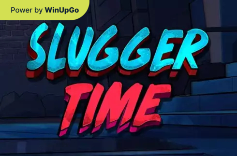 دستگاه اسلات Slugger Time