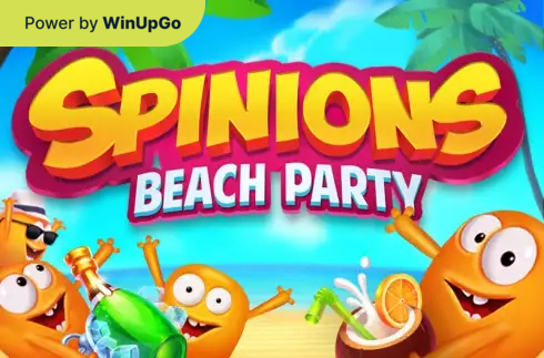 Tragamonedas Spinions