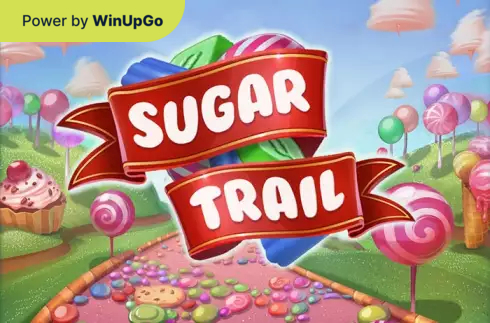 Tragamonedas Sugar Trail