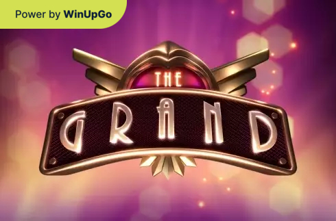 دستگاه اسلات The Grand