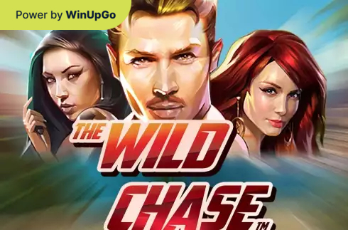Tragamonedas The Wild Chase