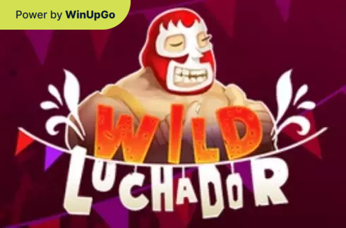 دستگاه اسلات Wild Luchador