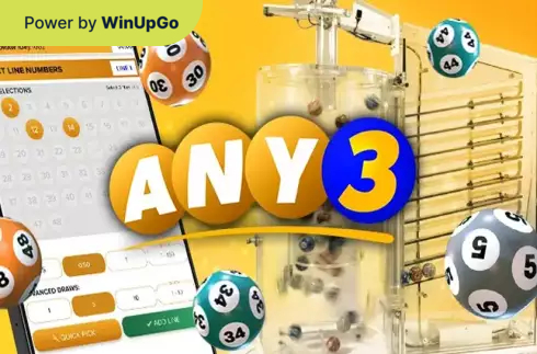 دستگاه اسلات Any 3