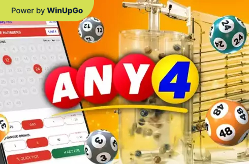 دستگاه اسلات Any 4