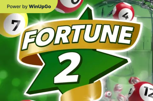 دستگاه اسلات Fortune 2