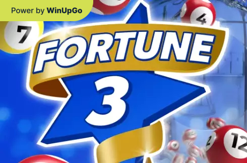 دستگاه اسلات Fortune 3