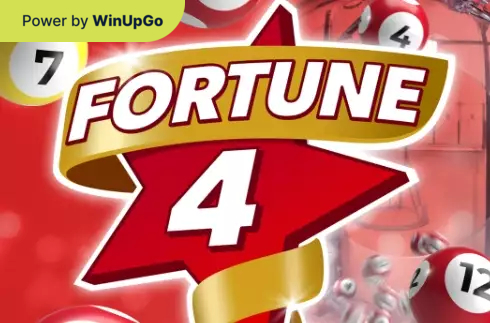 دستگاه اسلات Fortune 4