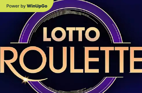دستگاه اسلات Lotto Roulette