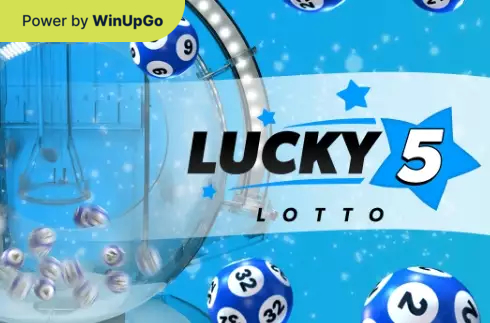 دستگاه اسلات Lucky 5 quik gaming