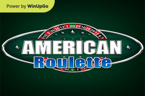 Κουλοχέρης American Roulette R Franco