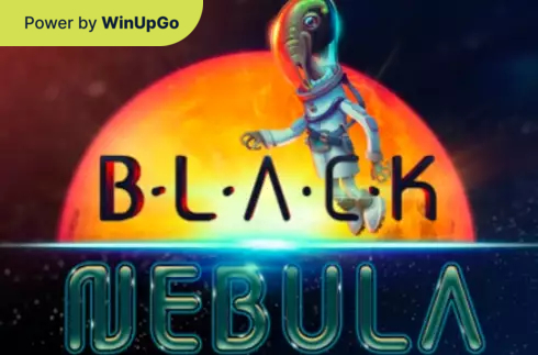 Κουλοχέρης Black Nebula