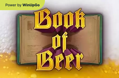 Κουλοχέρης Book of beer