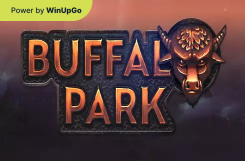 Κουλοχέρης Buffalo Park