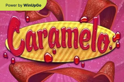 Oyun avtomatı Caramelo