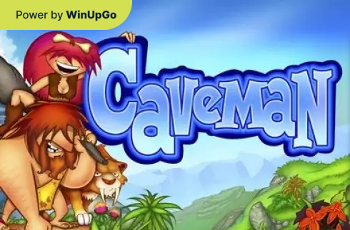 Oyun avtomatı Caveman R Franco