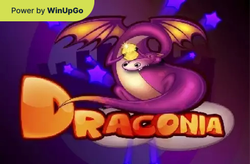 Oyun avtomatı Draconia