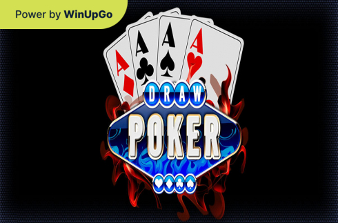 Κουλοχέρης Draw Poker R Franco