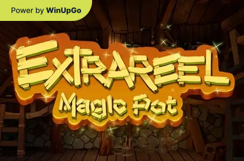 Oyun avtomatı ExtraReel Magic Pot