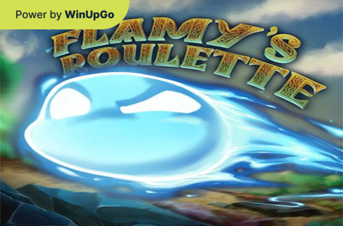 Κουλοχέρης Flamys Roulette R Franco