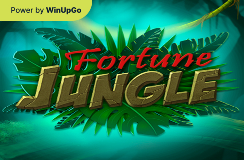 Κουλοχέρης Fortune Jungle
