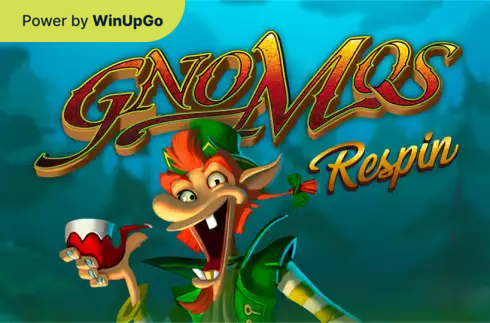 Κουλοχέρης Gnomos Respin