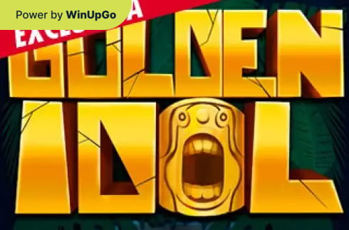 Κουλοχέρης Golden Idol