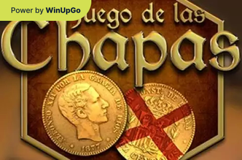 Κουλοχέρης Juego de las Chapas
