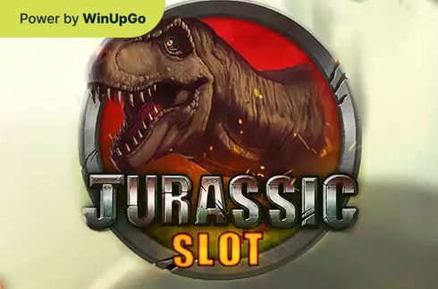 Κουλοχέρης Jurassic Slot