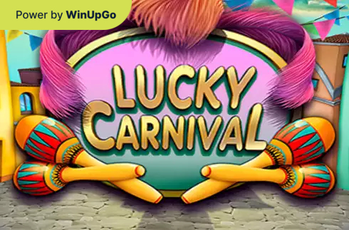 Slot Machine Lucky carnival r franco