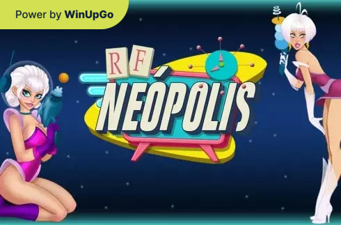 Oyun avtomatı Neopolis