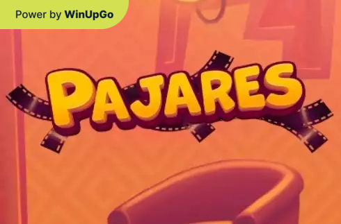 Κουλοχέρης Pajares