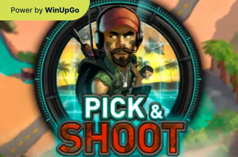 Κουλοχέρης Pick Shoot