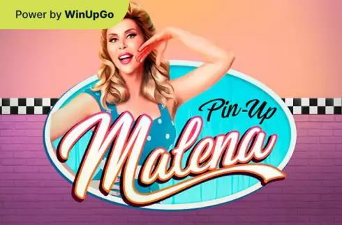 Κουλοχέρης Pin Up Malena