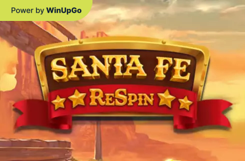 Κουλοχέρης Santa fe respin