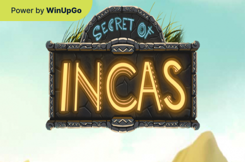 Κουλοχέρης Secret of Incas