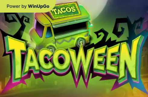 Κουλοχέρης Tacoween