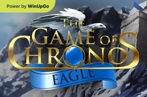 Oyun avtomatı The Game of Chronos Eagle