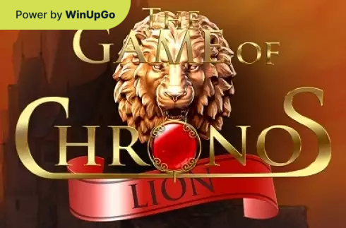 Oyun avtomatı The Game of Chronos Lion