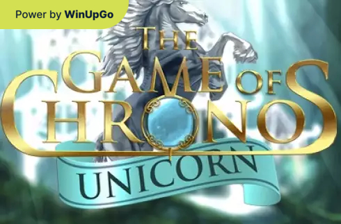 Oyun avtomatı The Game of Chronos Unicorn