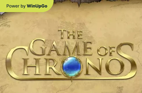 Oyun avtomatı The Game of Chronos